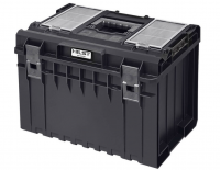 Ящик для инструментов HILST Outdoor 450 Profi, размер 585x385x420 мм Ящик для инструментов HILST Outdoor 450 Profi, размер 585x385x420 мм