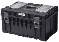Ящик для инструментов HILST Outdoor 350 Profi, размер 585x385x320 мм Ящик для инструментов HILST Outdoor 350 Profi, размер 585x385x320 мм