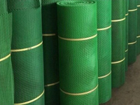 Профессиональная сетка, рулон 2х50м. 100 кв.м. от кротов для садовых участков, парков, лужаек и гольф-полей Профессиональная сетка, рулон 2х50м. 100 кв.м. от кротов для садовых участков, парков, лужаек и гольф-полей