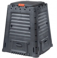 Компостер Mega composter на 650 л (без основания)
