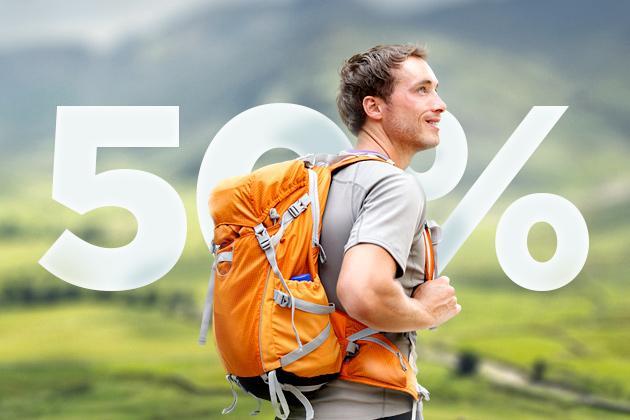 Распродажа до 50% уже началась! Распродажа до 50% уже началась!