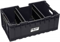 Ящик - контейнер HILST Outdoor Box Plus (с делителями), размер 576x359x237 мм Ящик - контейнер HILST Outdoor Box Plus (с делителями), размер 576x359x237 мм