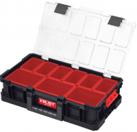 Ящик-органайзер HILST Indoor Organizer (с 9 банками), размер 530x310x130 мм Ящик-органайзер HILST Indoor Organizer (с 9 банками), размер 530x310x130 мм