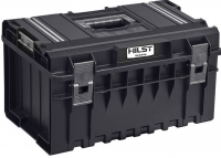 Ящик для инструментов HILST Outdoor 350 Technik, размер 585x385x320 мм Ящик для инструментов HILST Outdoor 350 Technik, размер 585x385x320 мм