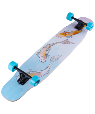 Лонгборд Koi 44"X9" Лонгборд Koi 44"X9"