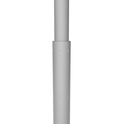 Мачта стальная свободностоящая 9м облегченная