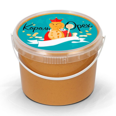 Паста из кешью крупной фасовки 1