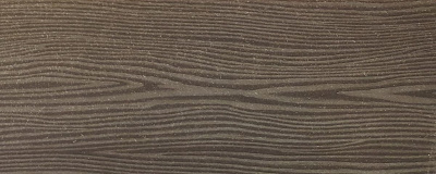 Ступень из ДПК ECODECK полнотелая с брашингом 345x23,5х4000 мм