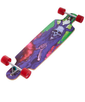 Лонгборд Spirit 39"X9.75"