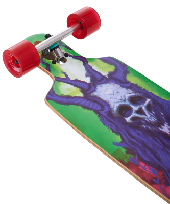 Лонгборд Spirit 39"X9.75"