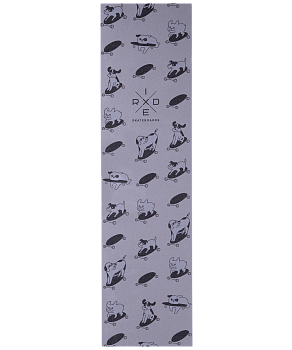 Шкурка для скейтборда Doggo Шкурка для скейтборда Doggo