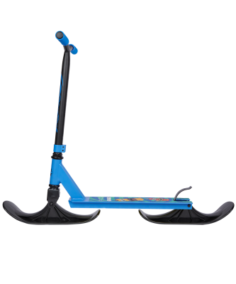 Снегокат трюковый Gonzo