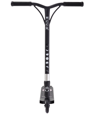 Самокат трюковый Moon 110 мм