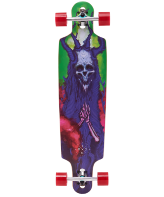 Лонгборд Spirit 39"X9.75"