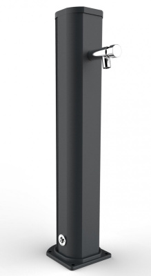 Душ уличный для ног Jolly Lavapiedi A 685