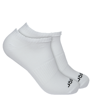 Носки низкие ESSENTIAL Short Casual Socks, белый