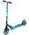 Самокат 2-колесный Delta 180 мм, голубой