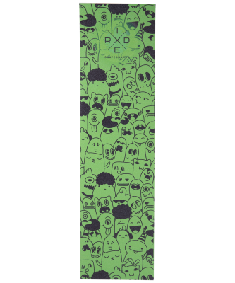 Шкурка для скейтборда Pattern Шкурка для скейтборда Pattern