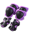 Комплект защиты Juicy Purple
