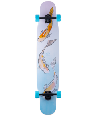 Лонгборд Koi 44"X9" Лонгборд Koi 44"X9"