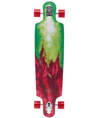 Лонгборд Spirit 39"X9.75"