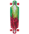 Лонгборд Spirit 39"X9.75"