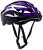БЕЗ УПАКОВКИ Шлем защитный Cyclone, фиолетовый/черный