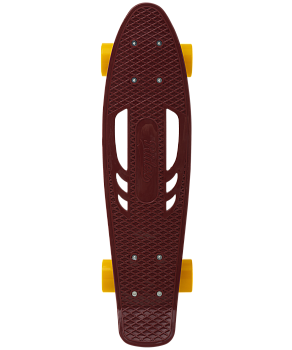 Круизер пластиковый Choco 22''x6'' Круизер пластиковый Choco 22''x6''