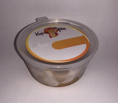 Финиковая паста 30