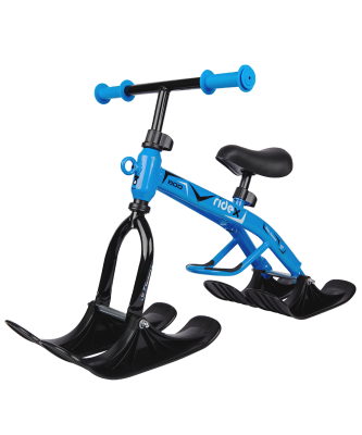 Снегокат Boo, синий